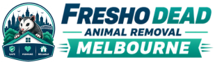 Fresho Dead Animal Removal Keon Park logo